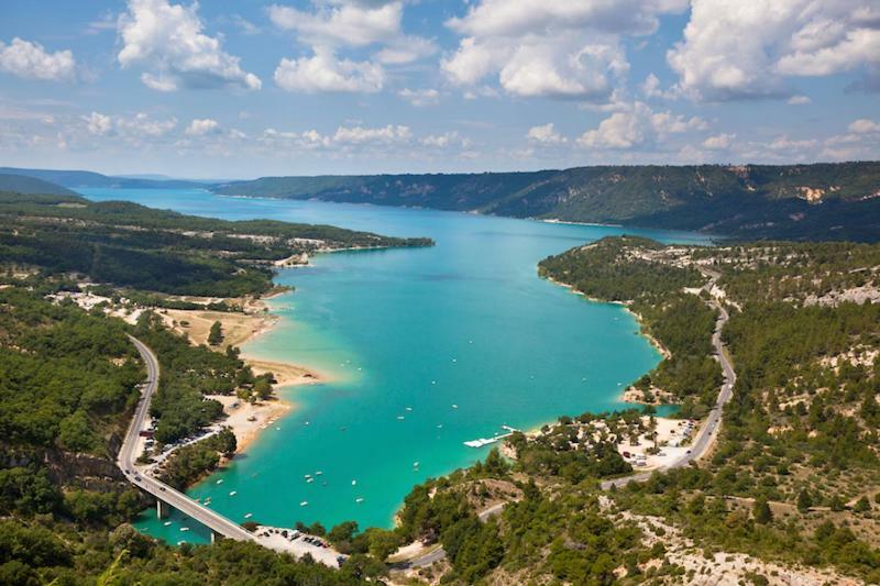 La Boheme Βίλα Seillans Εξωτερικό φωτογραφία