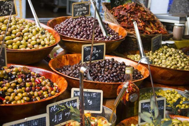 La Boheme Βίλα Seillans Εξωτερικό φωτογραφία