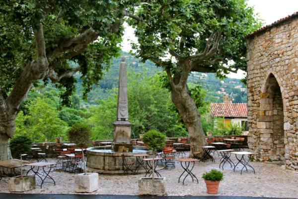 La Boheme Βίλα Seillans Εξωτερικό φωτογραφία
